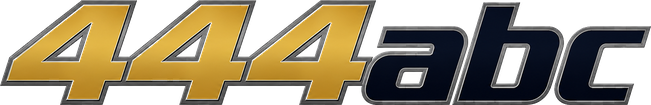 444abc লোগো